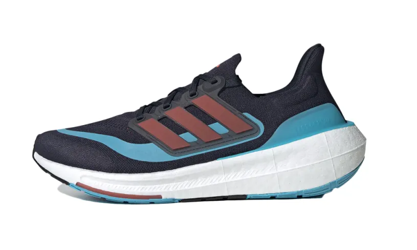 Adidas Ultraboost ULTRABOOST LIGHT 'Black'